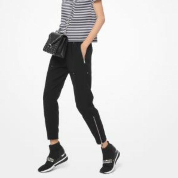 MK Cady Cargo Pants